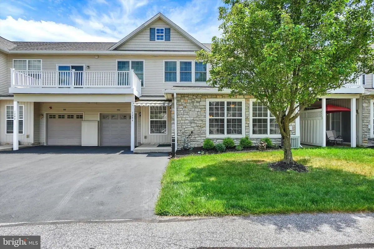 1204 Crestview Ln #1204, Stewartstown, PA 17363 - #1