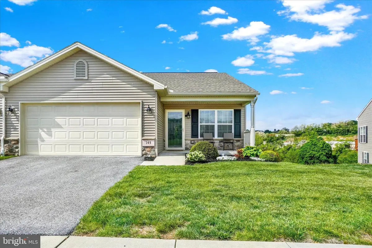145 Palomino Way #221, Red Lion, PA 17356 - #1