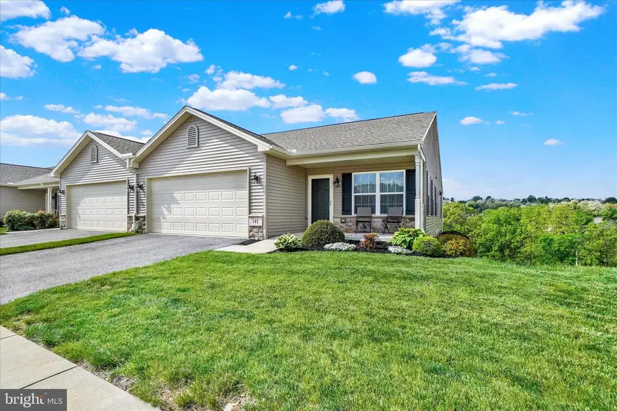 145 Palomino Way #221, Red Lion, PA 17356 - #2