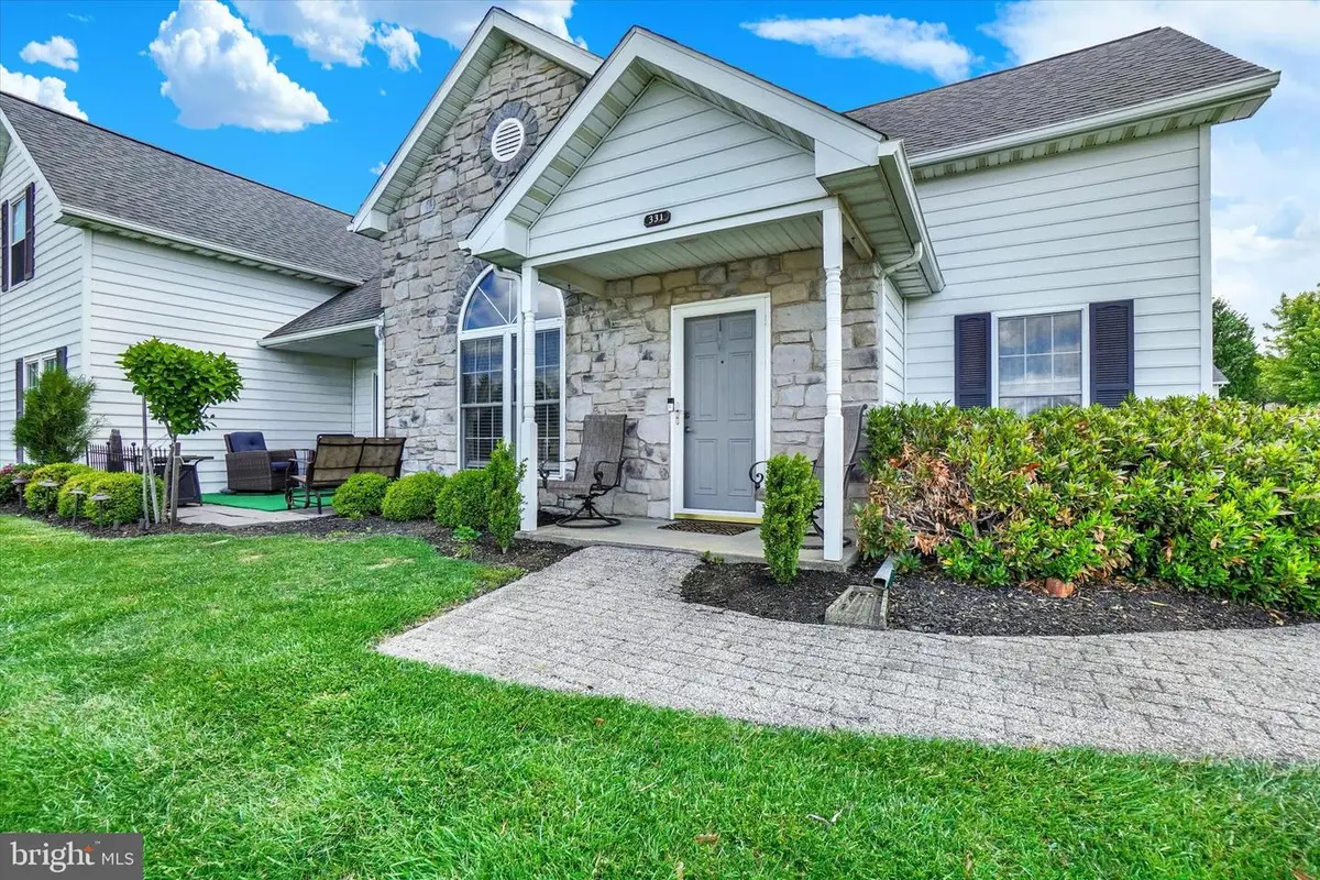 331 Clarks Way, York, PA 17403 - #1
