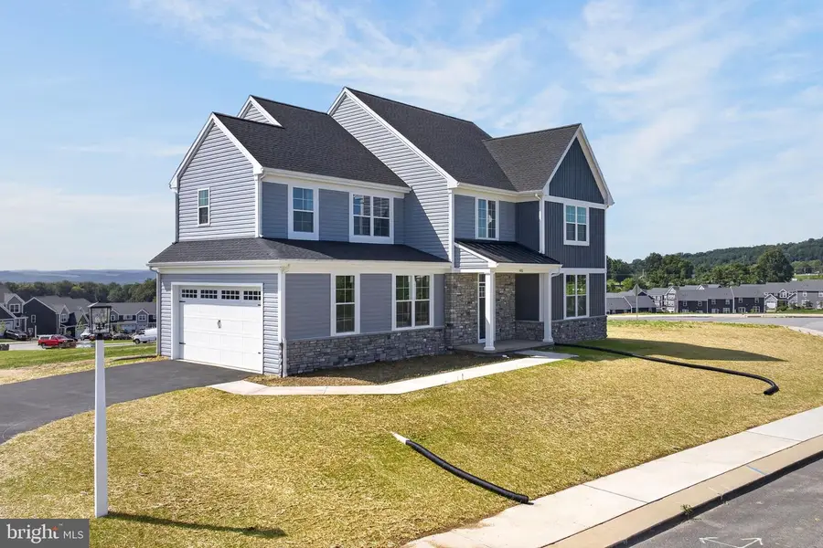486 Winding Way #lot 203, Wrightsville, PA 17368 - #2