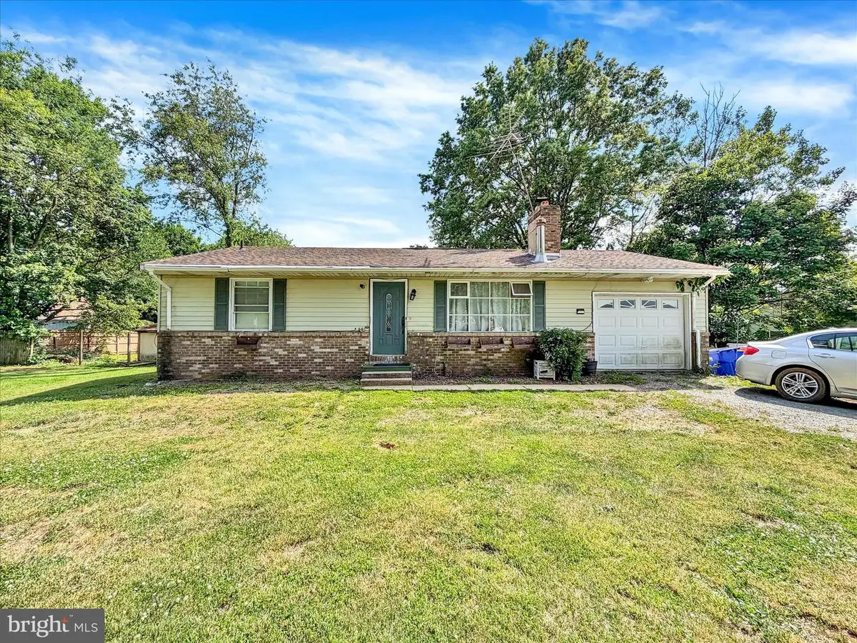 7256 Church Rd, Felton, PA 17322 - #1