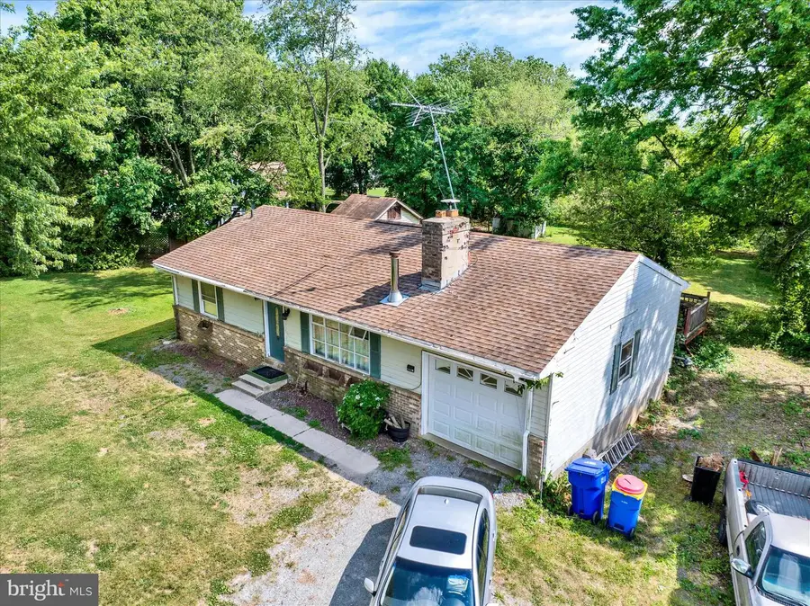 7256 Church Rd, Felton, PA 17322 - #2