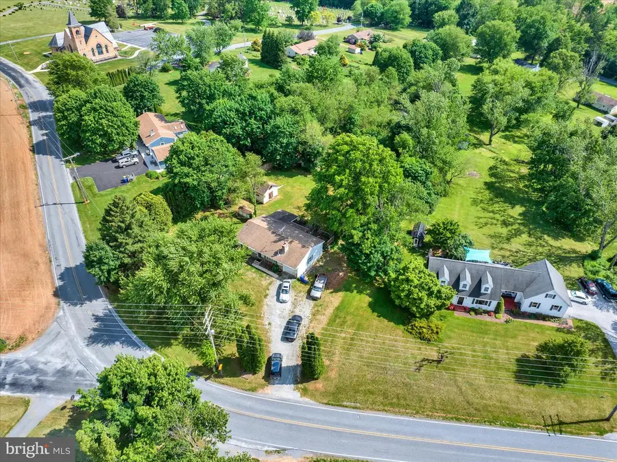 7256 Church Rd, Felton, PA 17322 - #3