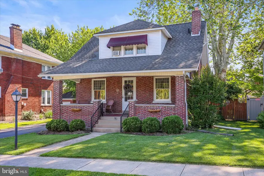 31 N Kershaw St, York, PA 17402 - #2