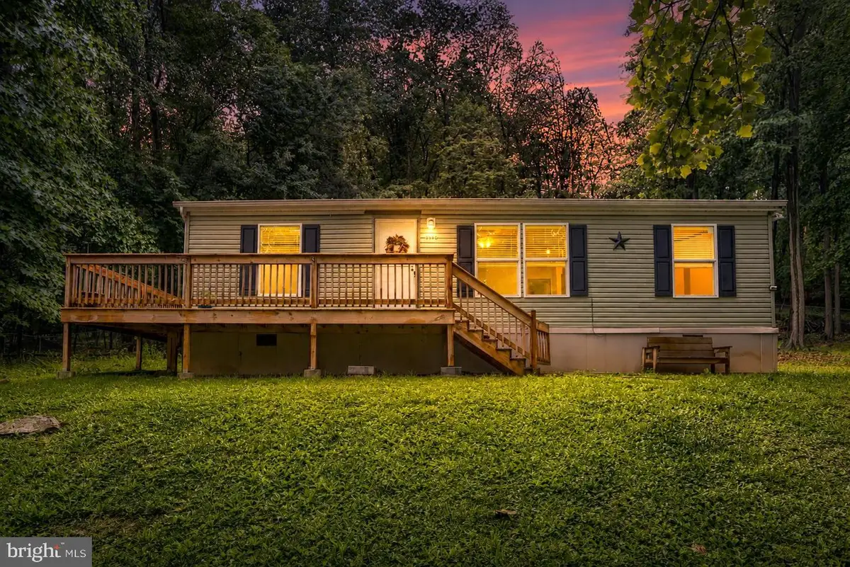 1148 N Moulstown Rd N, Hanover, PA 17331 - #1