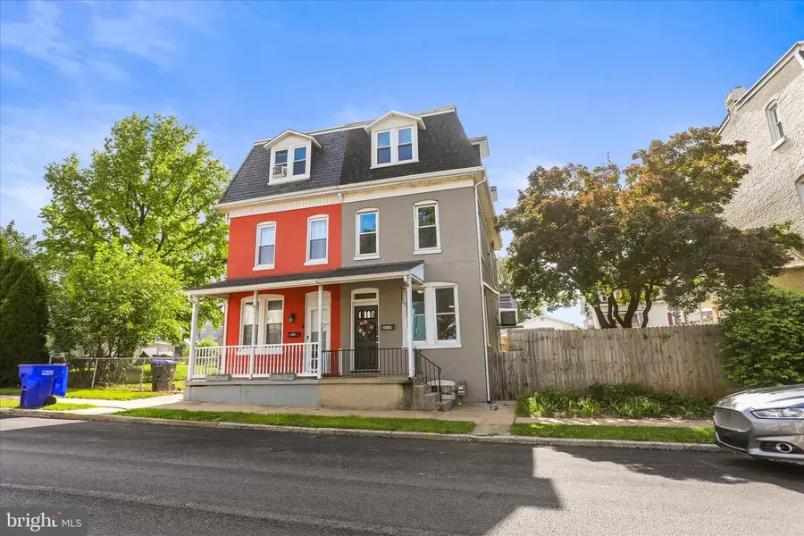 619 Ridge Ave, York, PA 17403 - #2
