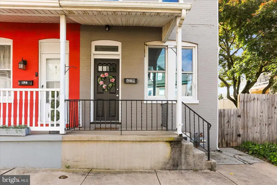 619 Ridge Ave, York, PA 17403 - #3