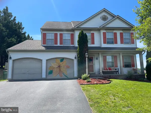 2345 Friesian Rd, YORK, PA 17406