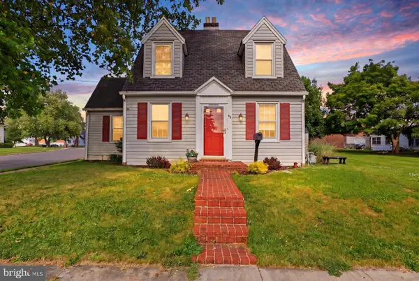 44 N Gotwalt St, YORK, PA 17404