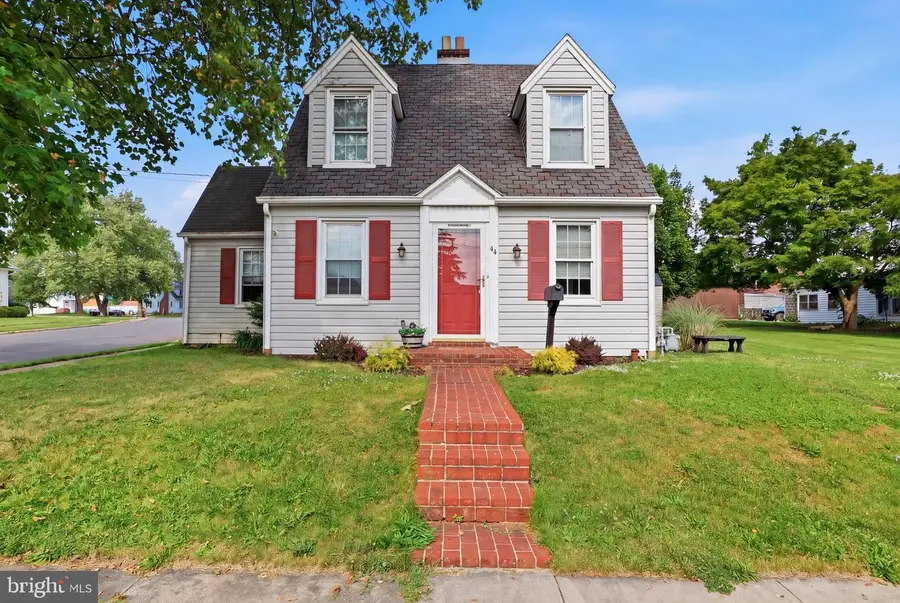 44 N Gotwalt St, York, PA 17404 - #2