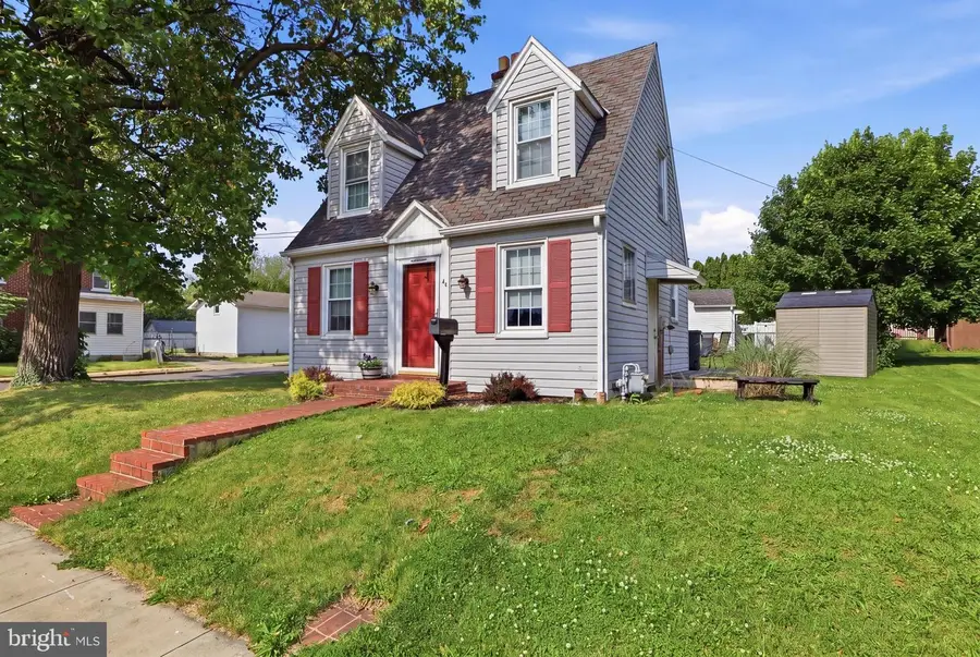 44 N Gotwalt St, York, PA 17404 - #3