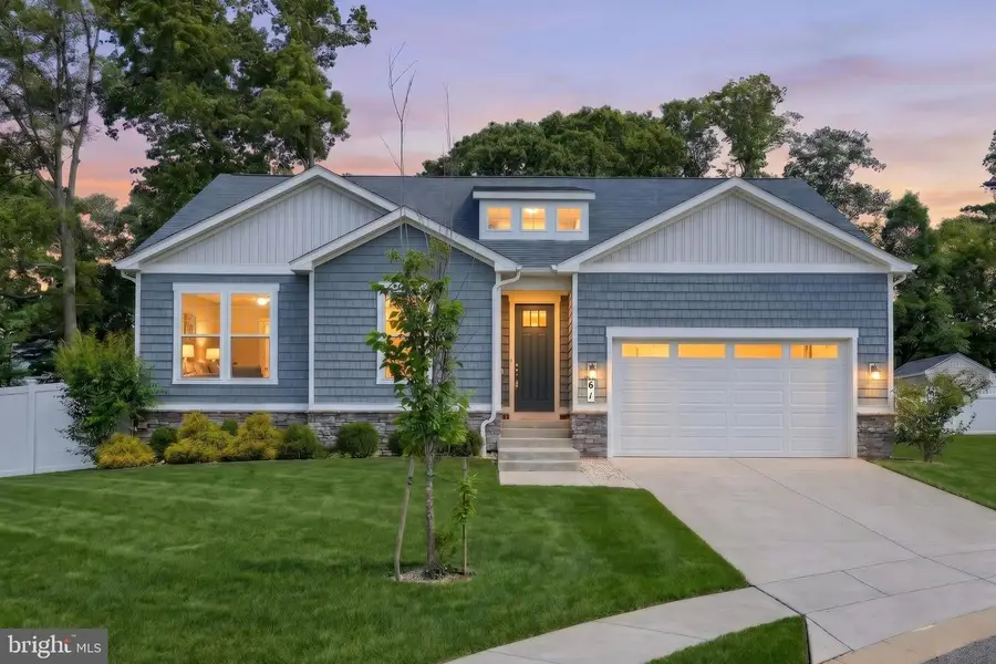 61 Black Oak Ct, Stewartstown, PA 17363 - #2