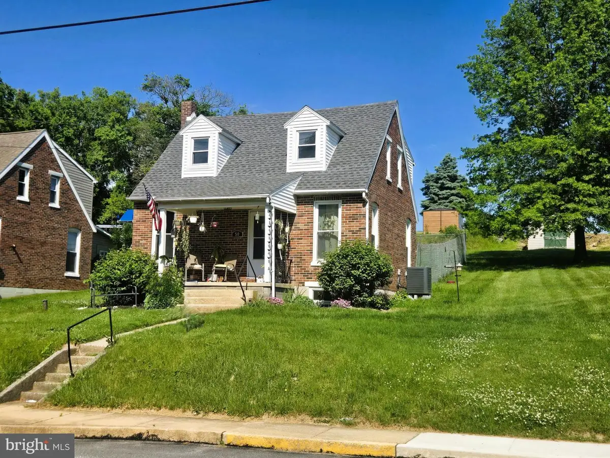50 S Main St, Seven Valleys, PA 17360 - #1