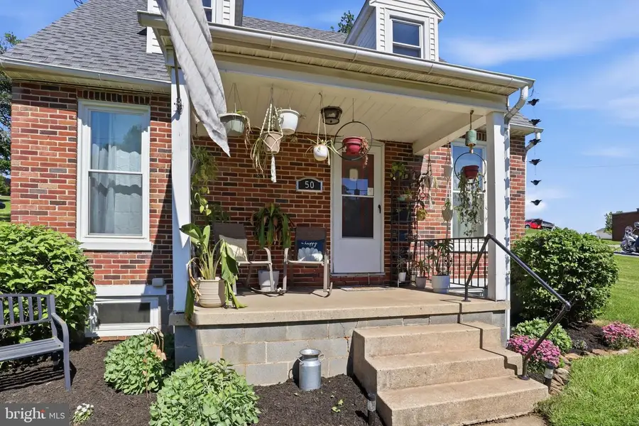 50 S Main St, Seven Valleys, PA 17360 - #3