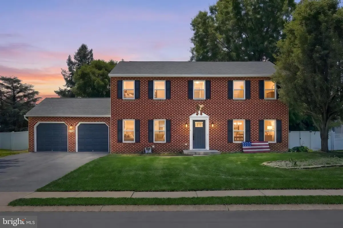 405 White Rose Ln, York, PA 17402 - #1