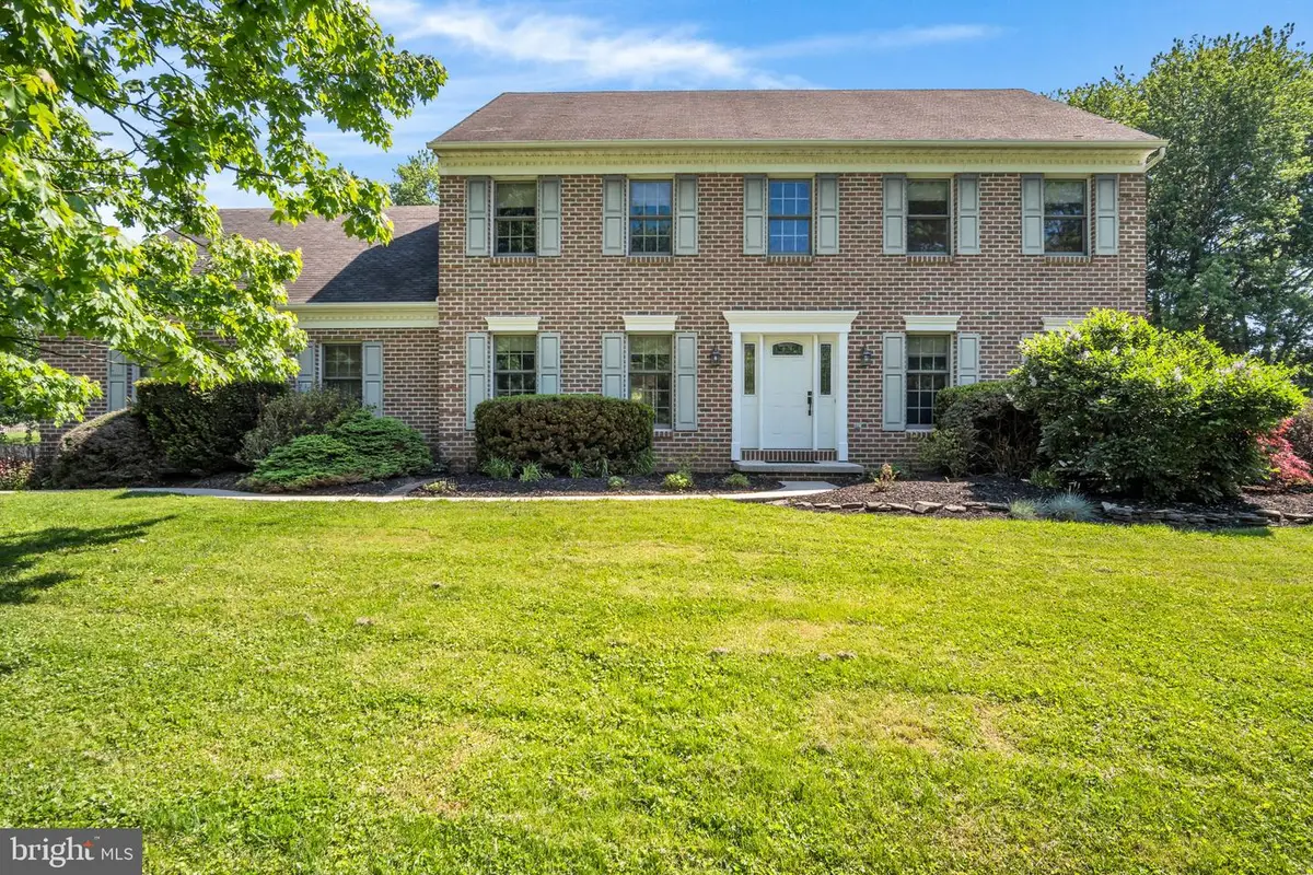 114 Foxfire Ln, Lewisberry, PA 17339 - #1