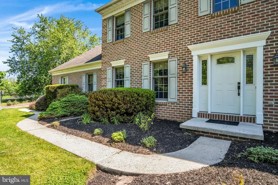 114 Foxfire Ln, Lewisberry, PA 17339 - #2