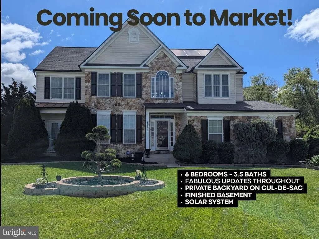 7689 Pinewild Rd, Seven Valleys, PA 17360 - #1