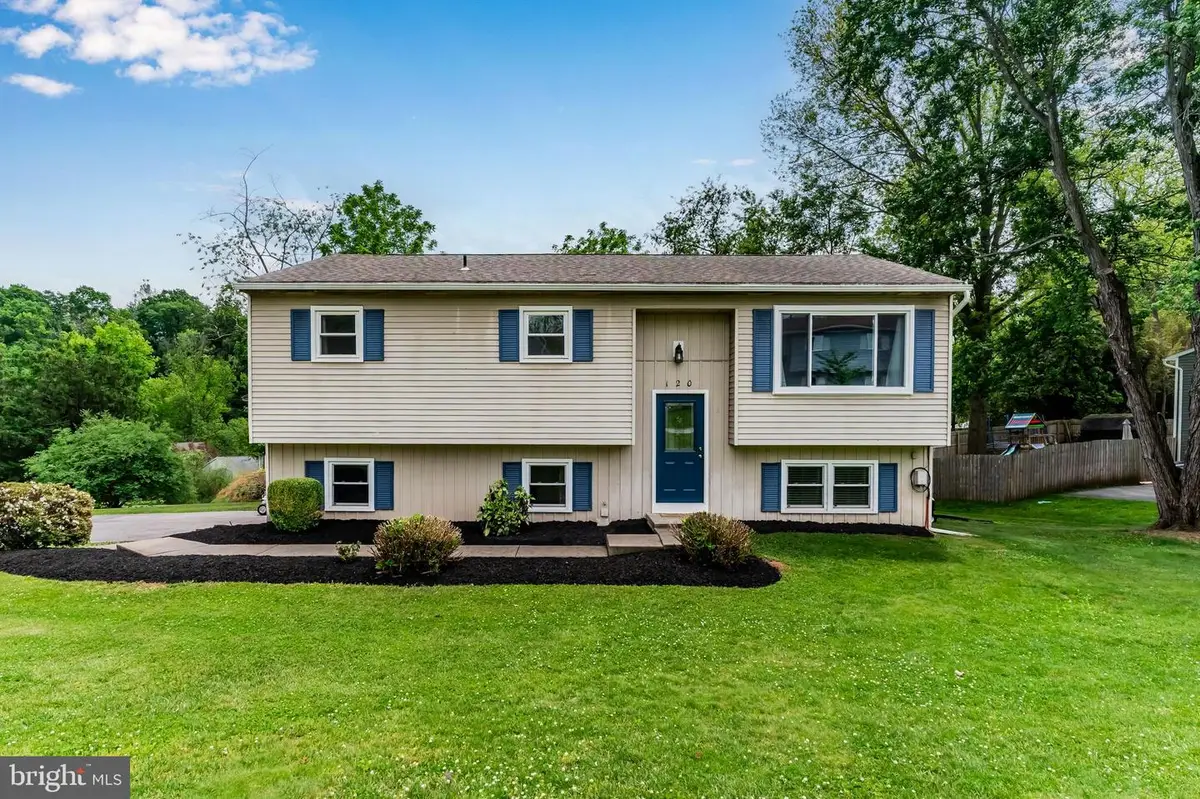 120 Black Walnut Dr, Etters, PA 17319 - #1