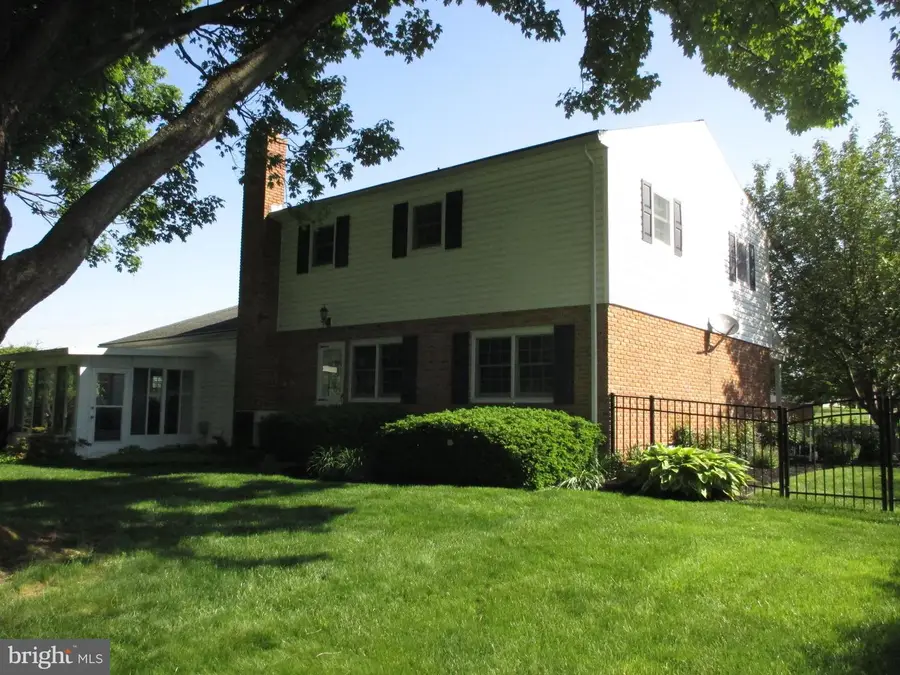 210 E Main St, New Freedom, PA 17349 - #3