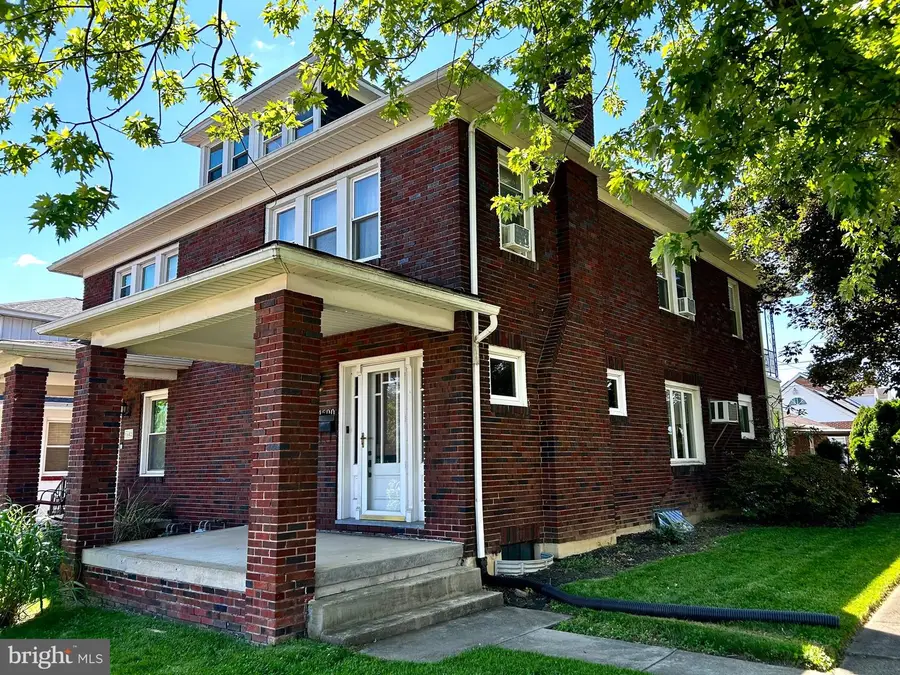 1600 3rd Ave, York, PA 17403 - #2