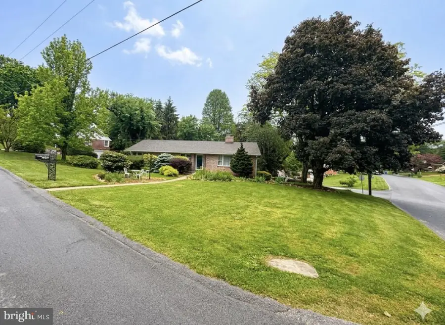 1589 Hollywood Pkwy, York, PA 17403 - #3