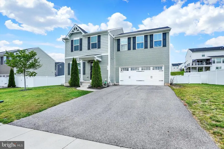 3410 Summer Dr, Dover, PA 17315 - #3