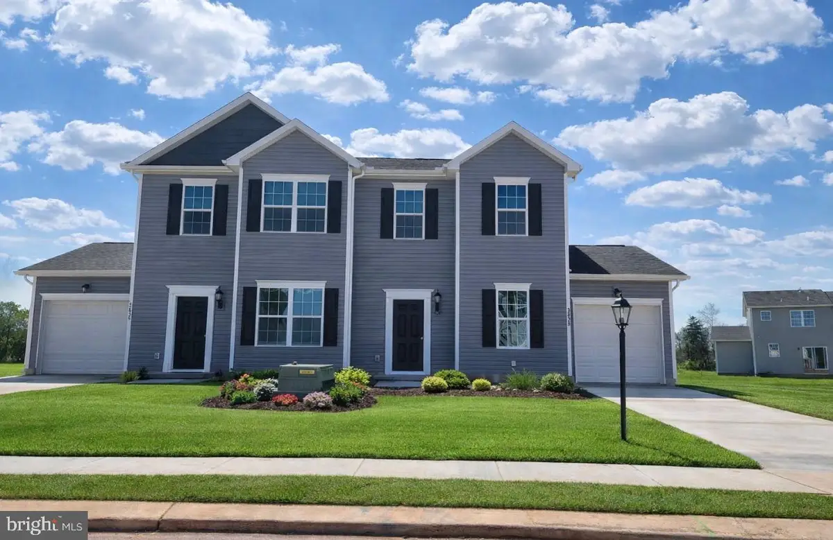 3626 Fieldstone Dr #186, Dover, PA 17315 - #1