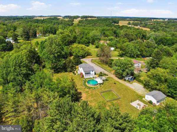 45 Wenzel Rd, AIRVILLE, PA 17302