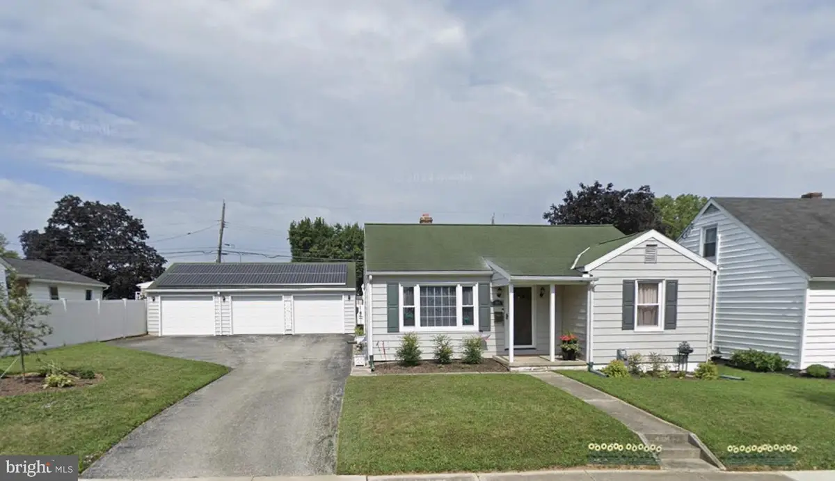 304 Moul, Hanover, PA 17331 - #1