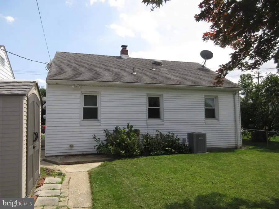 1115 E Prospect St, York, PA 17403 - #2