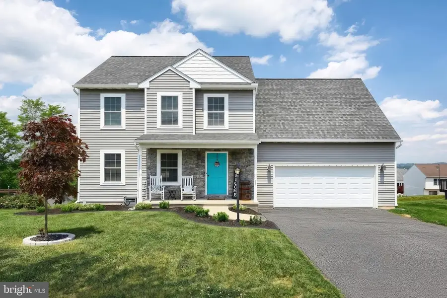 35 Ryan Ln, Mount Wolf, PA 17347 - #3