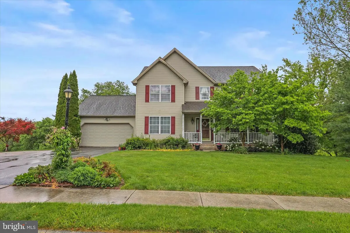25 Cornell Dr, Hanover, PA 17331 - #1