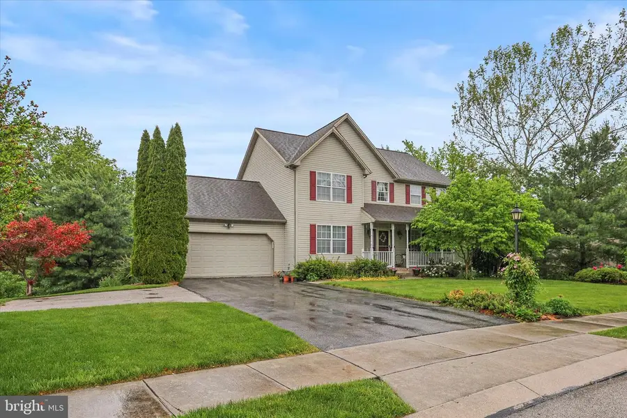 25 Cornell Dr, Hanover, PA 17331 - #3