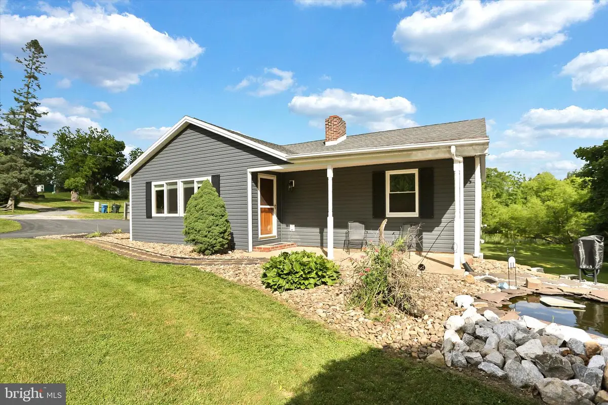 737 Range End Rd, Dillsburg, PA 17019 - #1