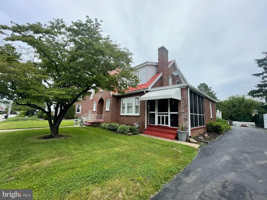 69 S Main St, Stewartstown, PA 17363 - #3