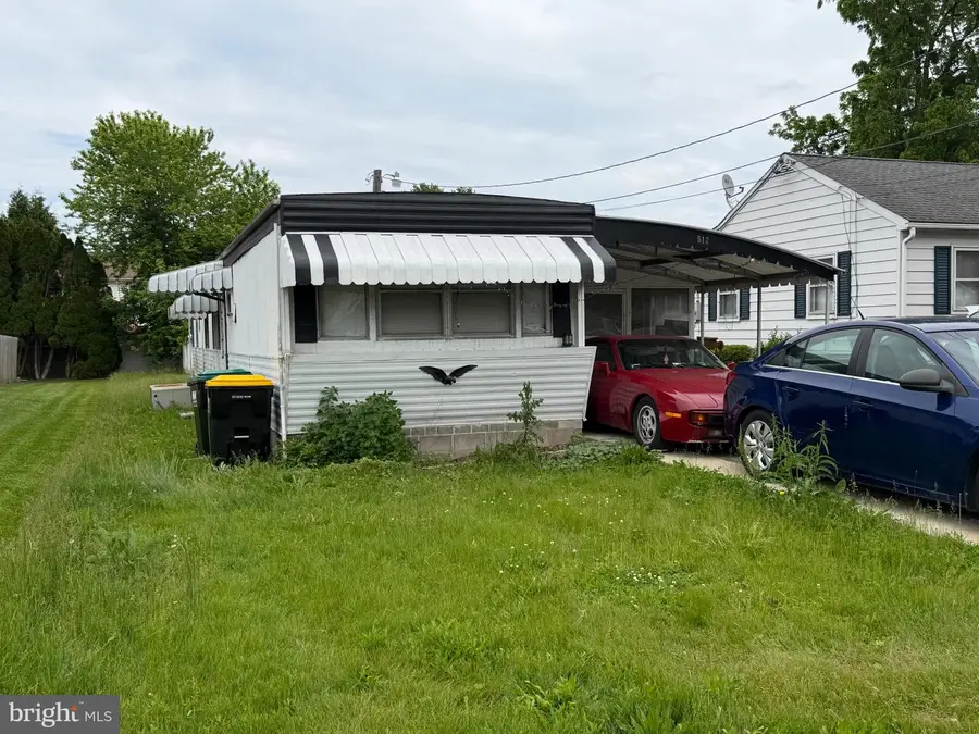 512 Meade Ave, Hanover, PA 17331 - #2