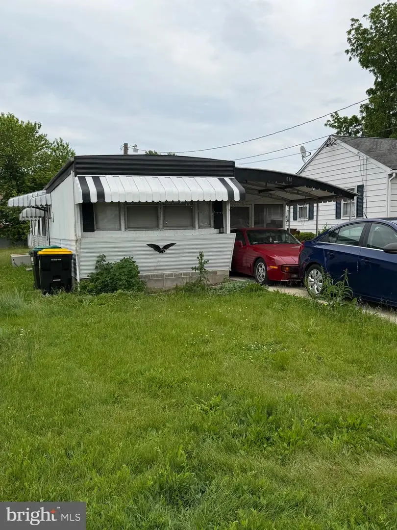 512 Meade Ave, Hanover, PA 17331 - #3