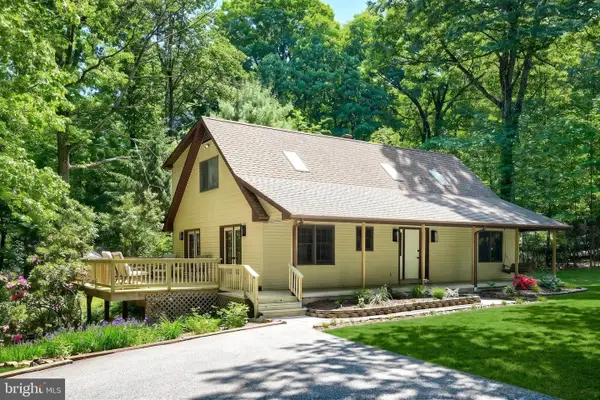 2429 Tall Oak Ln, GLENVILLE, PA 17329