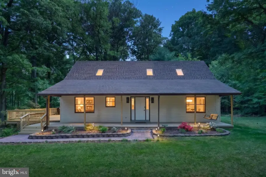 2429 Tall Oak Ln, Glenville, PA 17329 - #2