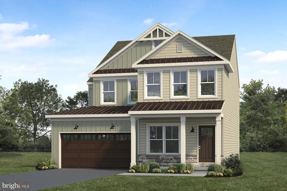 101 Cardinal Ct, York, PA 17408 - #1