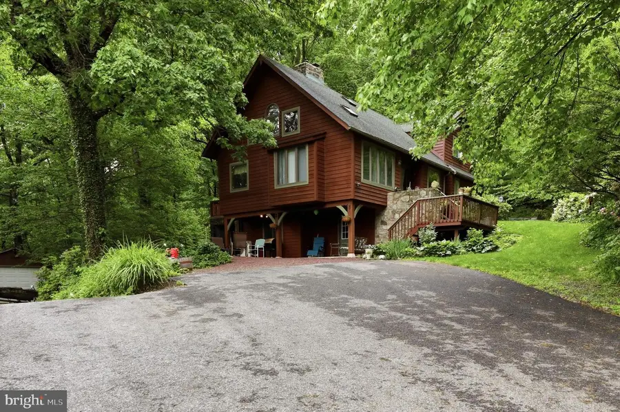 105 Blair Mountain Rd, Dillsburg, PA 17019 - #2