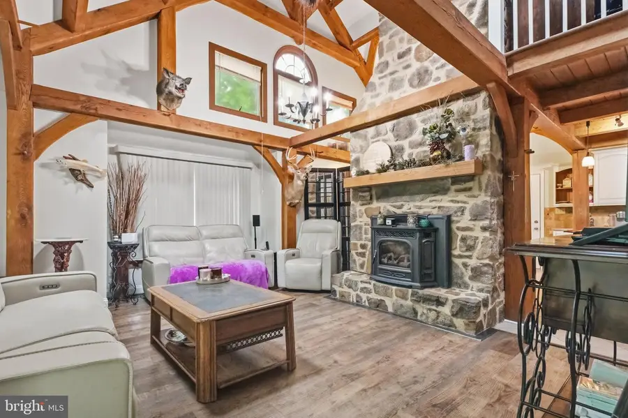 105 Blair Mountain Rd, Dillsburg, PA 17019 - #3