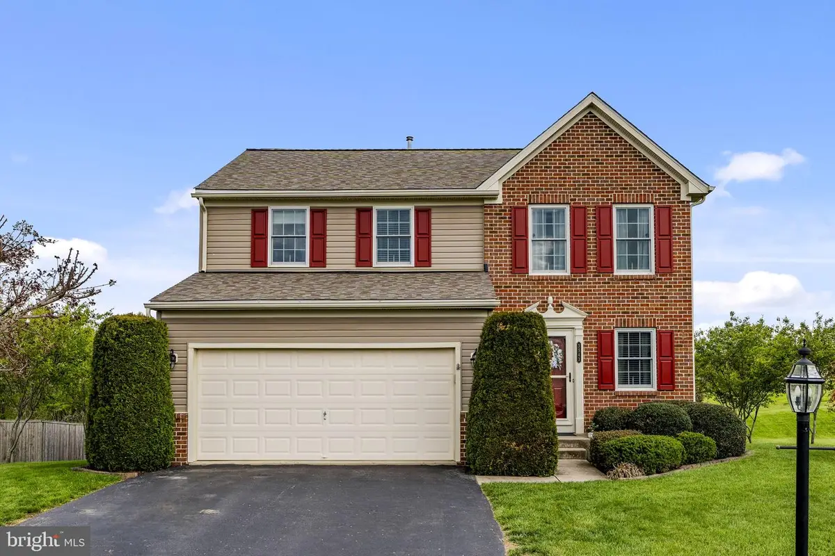 Address Withheld By Seller, Spring Grove, PA 17362 - #1