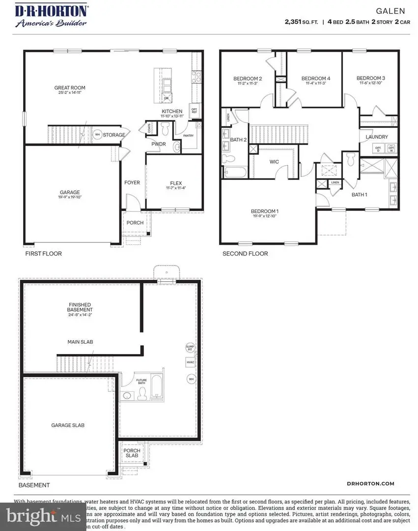 2038 Paperback Way, York, PA 17408 - #2