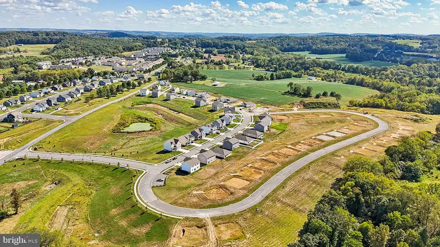 2065 Paperback Way, York, PA 17408 - #3