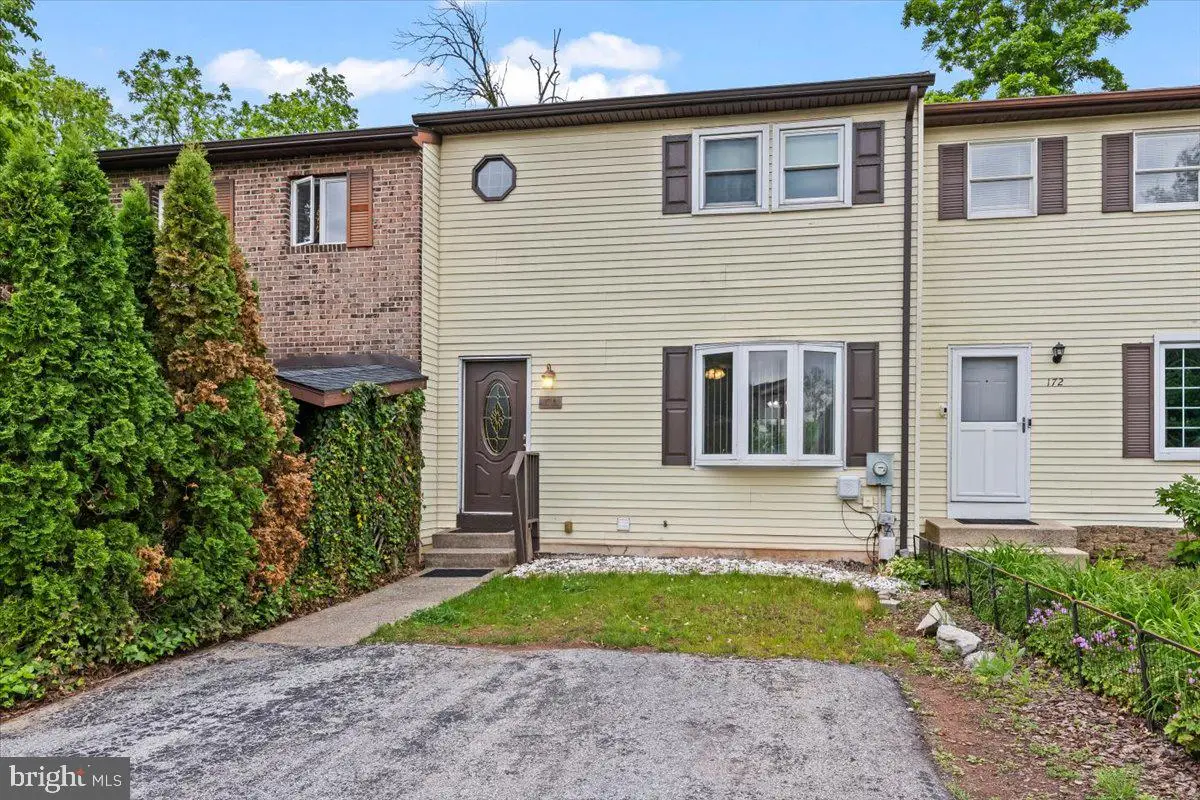 170 White Dogwood Dr, Etters, PA 17319 - #1