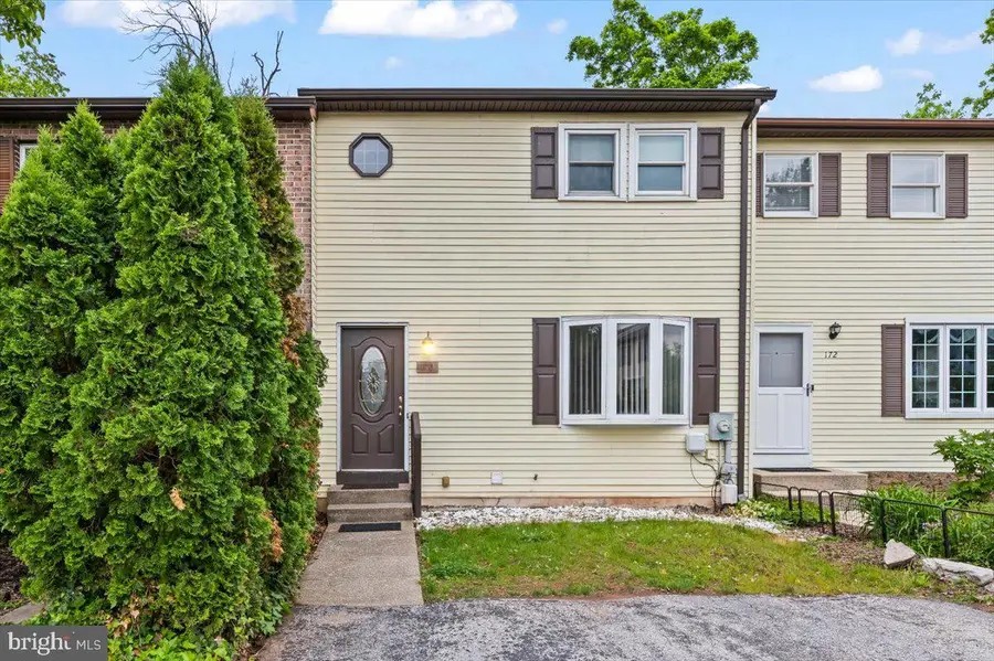 170 White Dogwood Dr, Etters, PA 17319 - #2