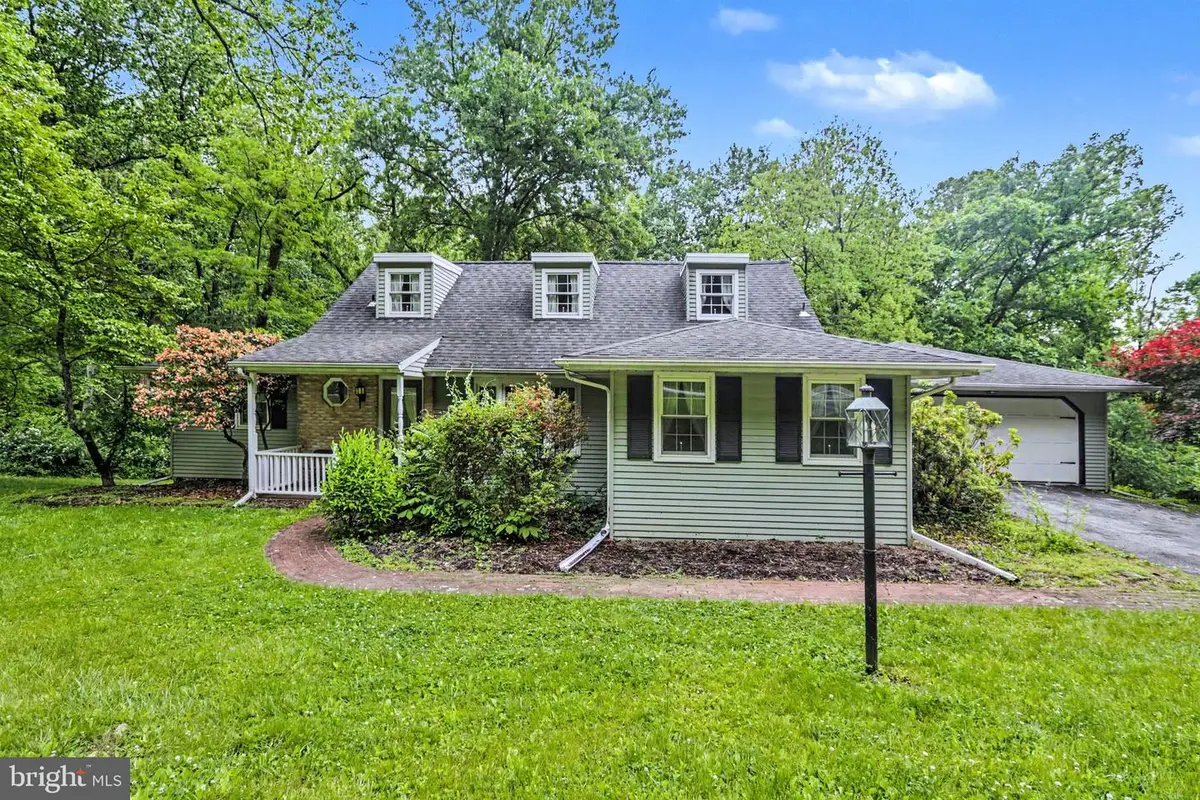 1150 S York Rd, Dillsburg, PA 17019 - #1